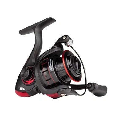 Afbeelding van Abu Garcia Cardinal X 2000 FD Slip voorop molens