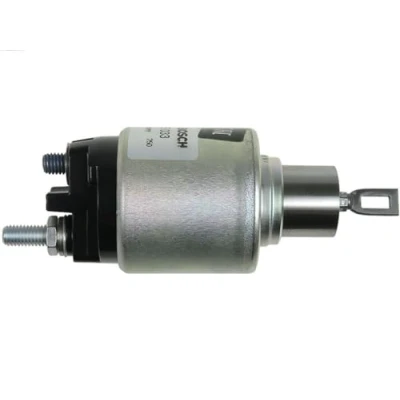 Afbeelding van Magneetschakelaar, startmotor AS PL SS0042(BOSCH)