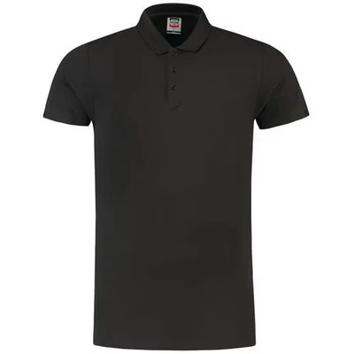 Image de Polo Cooldry Bambou Fitted TRICORP CASUAL