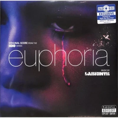 Image de Euphoria (Original Score From The HBO Series)