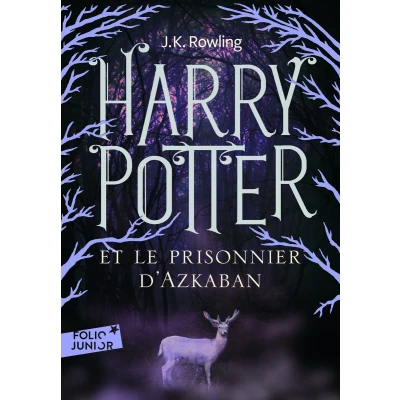 Afbeelding van Harry Potter et le Prisonnier D&#039;Azkaban