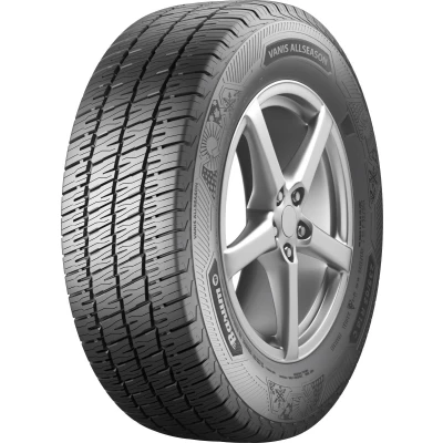 Afbeelding van Barum Vanis AllSeason 225/70 R15 112/110R personenwagen All season Banden FIAT: Ducato III Van, Platform / Chassis 04430790000