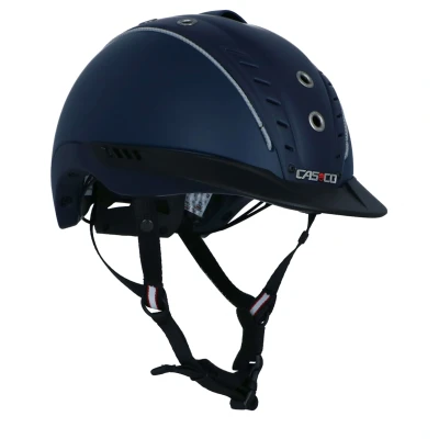 Afbeelding van Casco Mistrall II VG1 cap donkerblauw maat:m/l