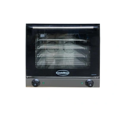 Afbeelding van Heteluchtoven Cube 4x 435x315mm