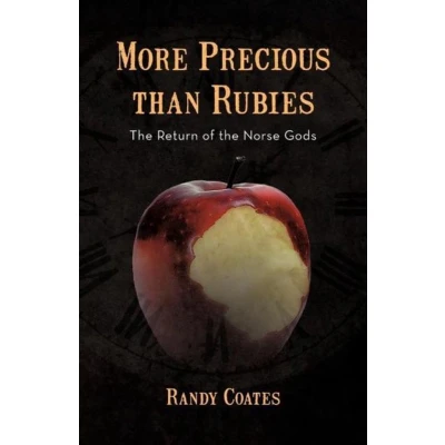 Afbeelding van More Precious Than Rubies