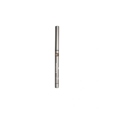 Afbeelding van Sisley Phyto Khol Star Waterproof Oogpotlood 6 Matte chestnut 0,3 gram