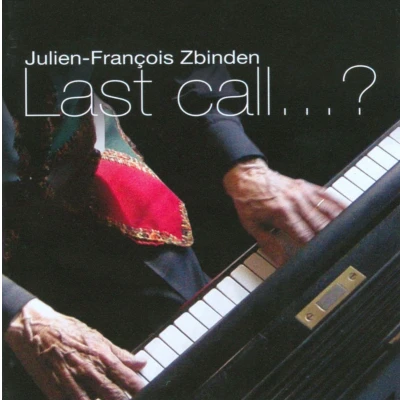 Afbeelding van Last Call...?