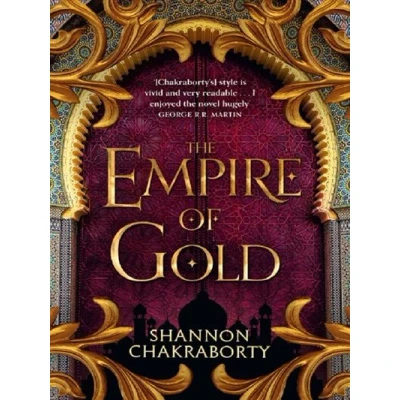 Image de The Empire of Gold