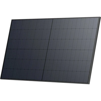 Afbeelding van ECOFLOW 520W Rigid Solar Panel Monokristallijn zonnepaneel 520 W