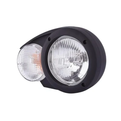 Afbeelding van HELLA 1E3 996 160 001 Koplamp