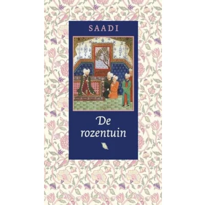 Afbeelding van Oosterse Klassieken De rozentuin