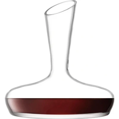 Afbeelding van L.S.A. Wine Culture Karaf 2,45 liter Transparent / Glass