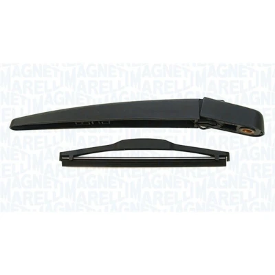 Afbeelding van Ruitenwisser Magneti Marelli 000723180138 175mm Zonder speciale voertuigadapter CITROËN: C4 I Hatchback