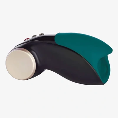 Afbeelding van Fun Factory Cobra Libre Groen GRATIS TOY bij iedere bestelling v.a. 40,