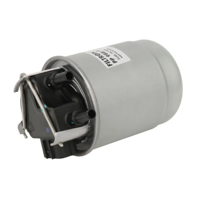 Afbeelding van FILTRON PP 988/7 Brandstoffilter Pijpfilter 10 NISSAN: Qashqai 2, X Trail, RENAULT: Kadjar, Koleos 2