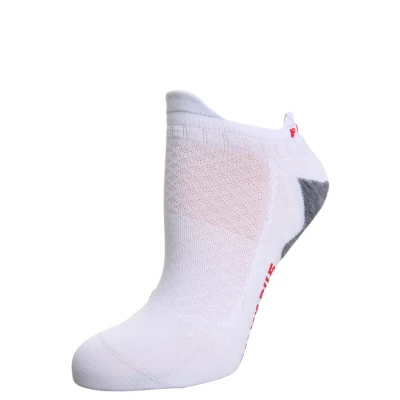 Afbeelding van Falke Dames Running Sok Ru5 Invisible Wit