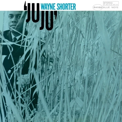 Afbeelding van Wayne Shorter Juju (CD)