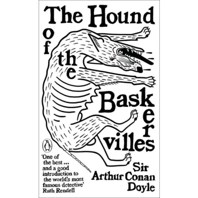 Image de the Hound of Baskervilles