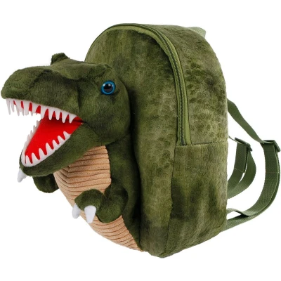 Afbeelding van Dino World Rugzak 3D