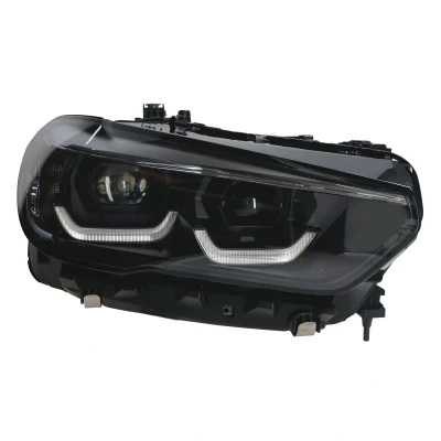 Afbeelding van Magneti Marelli Koplamp 710815029126