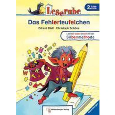 Afbeelding van Das Fehlerteufelchen
