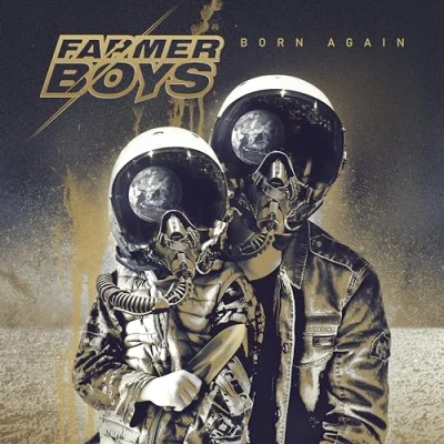 Afbeelding van Farmer Boys Born Again
