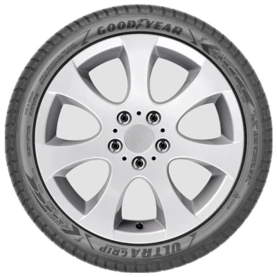 Image de Pneu Auto Hiver Goodyear Ultragrip Performance 2 215/55 R16 97V XL