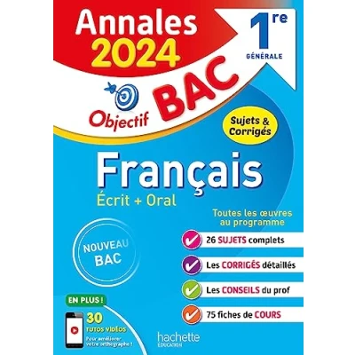 Afbeelding van ISBN 9782017226918 boek Educatief Frans 352 pagina&#039;s