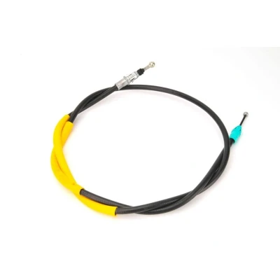 Afbeelding van Ate Handremkabel 24.3727 1071.2