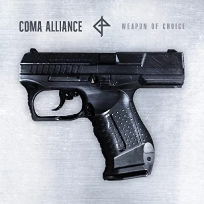 Afbeelding van Coma Alliance Weapon Of Choice (CD)