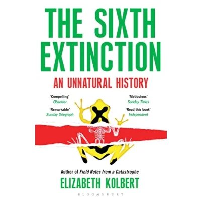 Afbeelding van Sixth Extinction