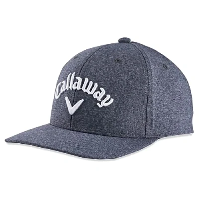 Afbeelding van Callaway Golf heren tocht toegestaan, geen logo one size cap