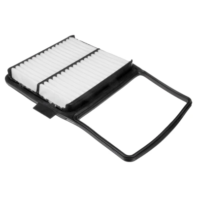 Afbeelding van FEBI BILSTEIN 184280 Luchtfilter 27 198 290 Filter insert TOYOTA: Prius II Liftback