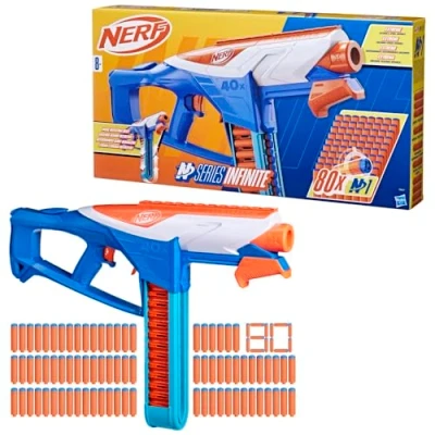 Image de NER N SERIES INFINITE
