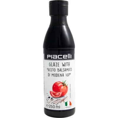 Afbeelding van Glazuur met balsamico azijn van Modena IGP 250ml