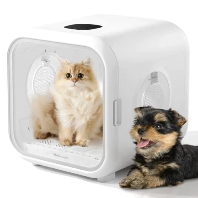 Afbeelding van HomeRunPet PD50 (Kat, Hond, 50000 ml), Dierenverzorging + Benodigdheden