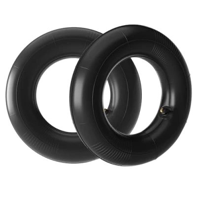 Afbeelding van WilTec Binnenband voor Duivel in Industrie of Landbouw Maat 2.80/2.50 4 TR87