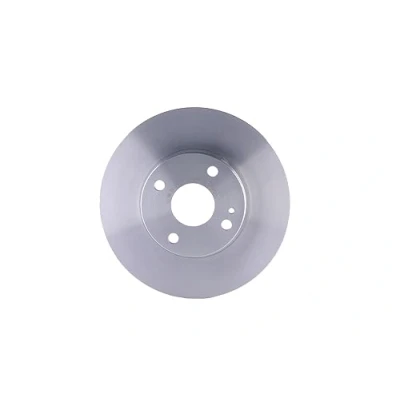 Afbeelding van HELLA 8DD 355 106 491 Remschijf 255 20 04/05 100 interne ventilatie Zonder wiellager, wielbevestigingsbout, wielnaaf MAZDA: MX 5 I