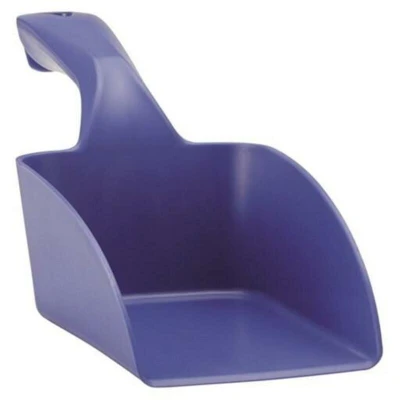 Afbeelding van VIKAN 56758 handschep, 1 liter, paars 5675/8