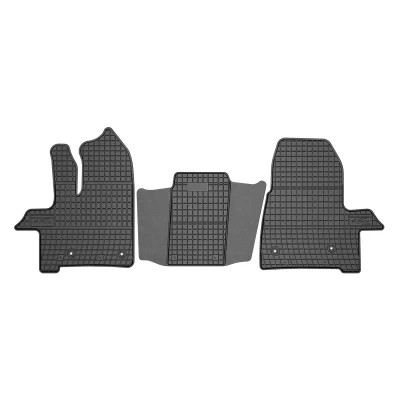 Afbeelding van Rubber vloermatten FROGUM MMT A040 410664