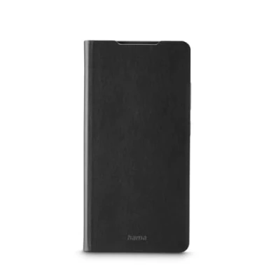 Afbeelding van Hama Eco Premium mobiele telefoon behuizingen 17,5 cm (6.9&quot;) Folioblad Zwart