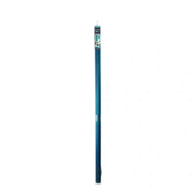 Image de Store enrouleur jour et nuit 120 x 180 cm polyester daynight Bleu