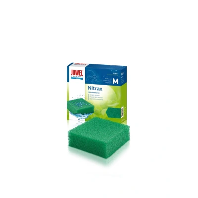 Afbeelding van Juwel Nitrax M Compact Filtermateriaal 9.5x9.5x4.8 cm