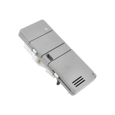 Afbeelding van Combinaison de dosage Electrolux AEG 4071358131 lave vaisselle zeepbak