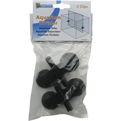 Afbeelding van Superfish Aquarium Divider
