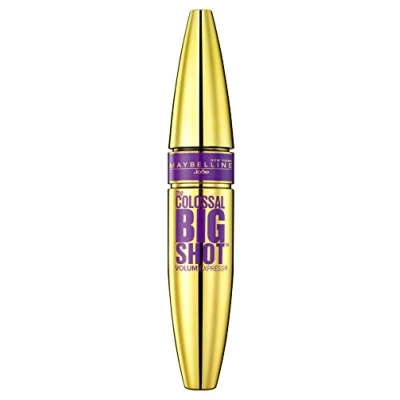 Afbeelding van Volum&#039; Express Colossal Big Shot Mascara
