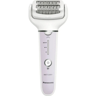 Afbeelding van Elektrische haarverwijderaar Panasonic ES EY30 V503