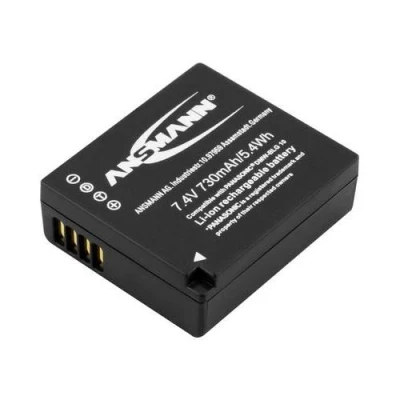 Image de Ansmann a pan dmwblg10 730mah 74v