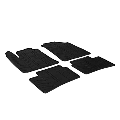 Afbeelding van Gledring Pasklare rubber matten GL 0203