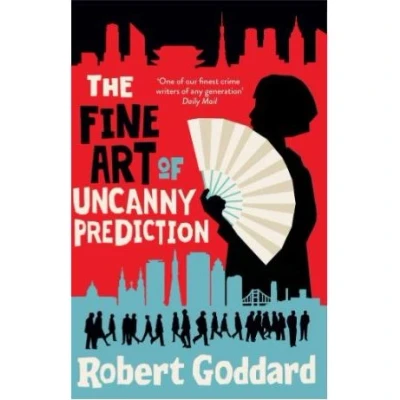 Image de The Fine Art of Uncanny Prediction